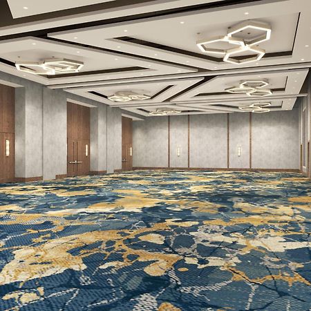 Отель Atlanta Marriott Perimeter Center Данвуди Экстерьер фото