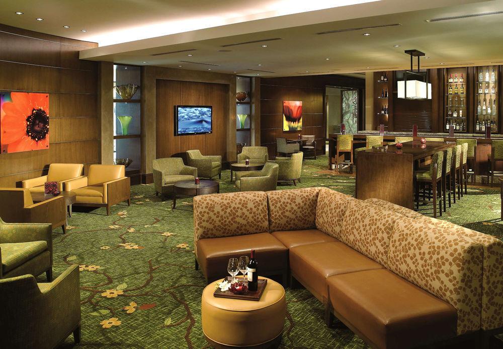 Отель Atlanta Marriott Perimeter Center Данвуди Экстерьер фото